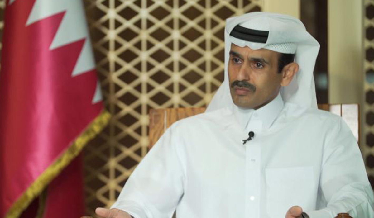 HE Saad bin Sherida Al Kaabi